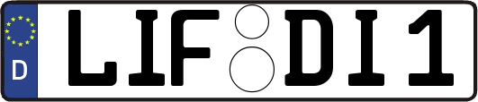 LIF-DI1