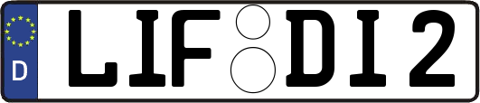 LIF-DI2