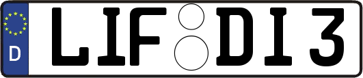 LIF-DI3