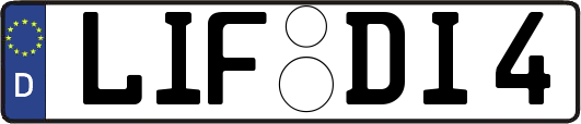 LIF-DI4