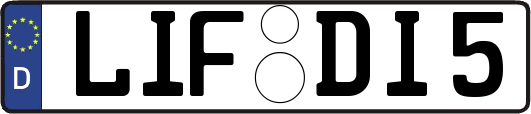 LIF-DI5