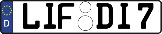 LIF-DI7