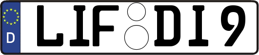 LIF-DI9