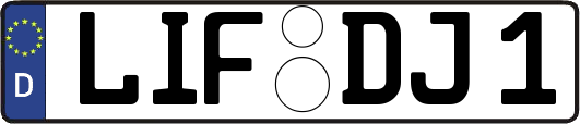 LIF-DJ1