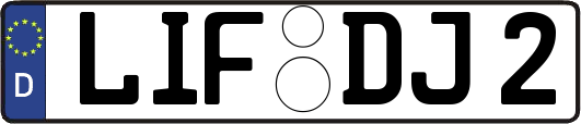 LIF-DJ2
