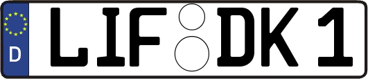 LIF-DK1