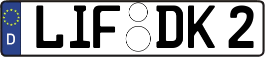 LIF-DK2