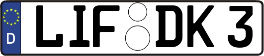 LIF-DK3