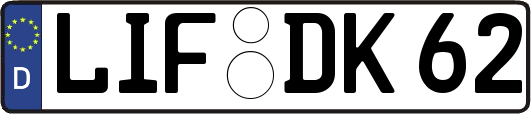 LIF-DK62