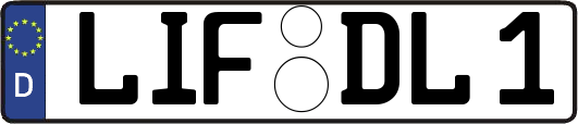 LIF-DL1