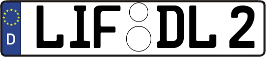LIF-DL2