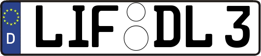LIF-DL3