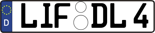 LIF-DL4