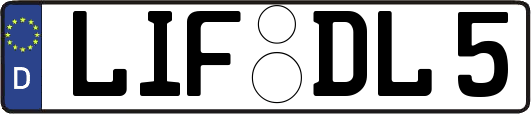 LIF-DL5