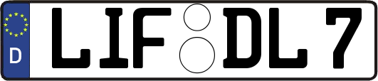 LIF-DL7