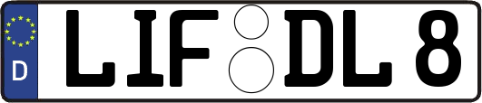 LIF-DL8
