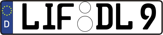 LIF-DL9