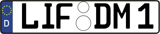 LIF-DM1