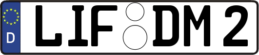LIF-DM2