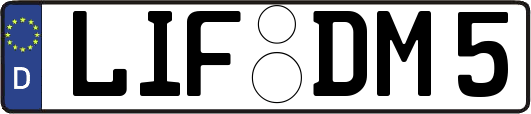 LIF-DM5