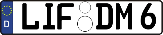 LIF-DM6