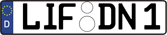 LIF-DN1