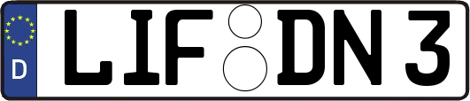 LIF-DN3