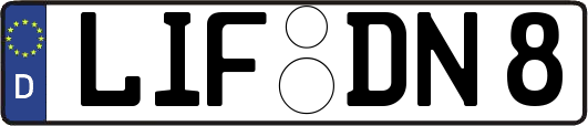 LIF-DN8