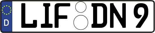 LIF-DN9