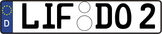LIF-DO2