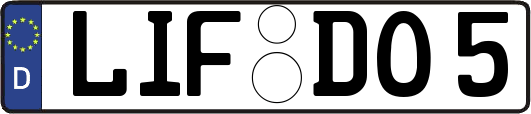LIF-DO5