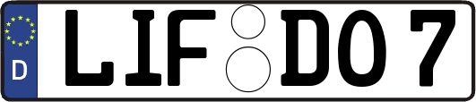 LIF-DO7