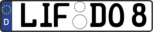 LIF-DO8
