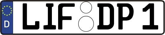 LIF-DP1