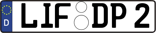 LIF-DP2
