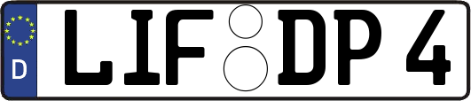 LIF-DP4
