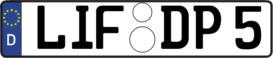 LIF-DP5