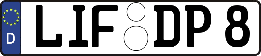 LIF-DP8