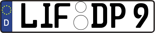 LIF-DP9