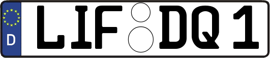 LIF-DQ1