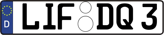 LIF-DQ3