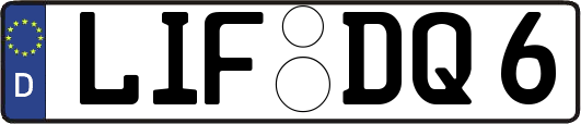 LIF-DQ6