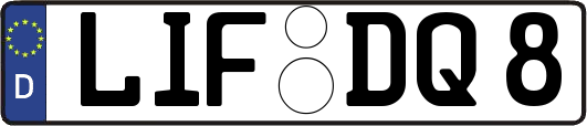 LIF-DQ8