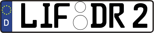LIF-DR2