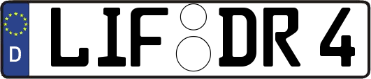 LIF-DR4