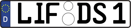 LIF-DS1