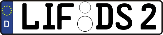 LIF-DS2