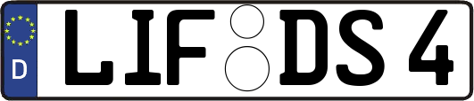 LIF-DS4