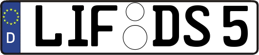 LIF-DS5