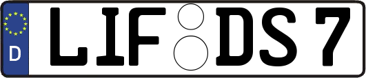 LIF-DS7